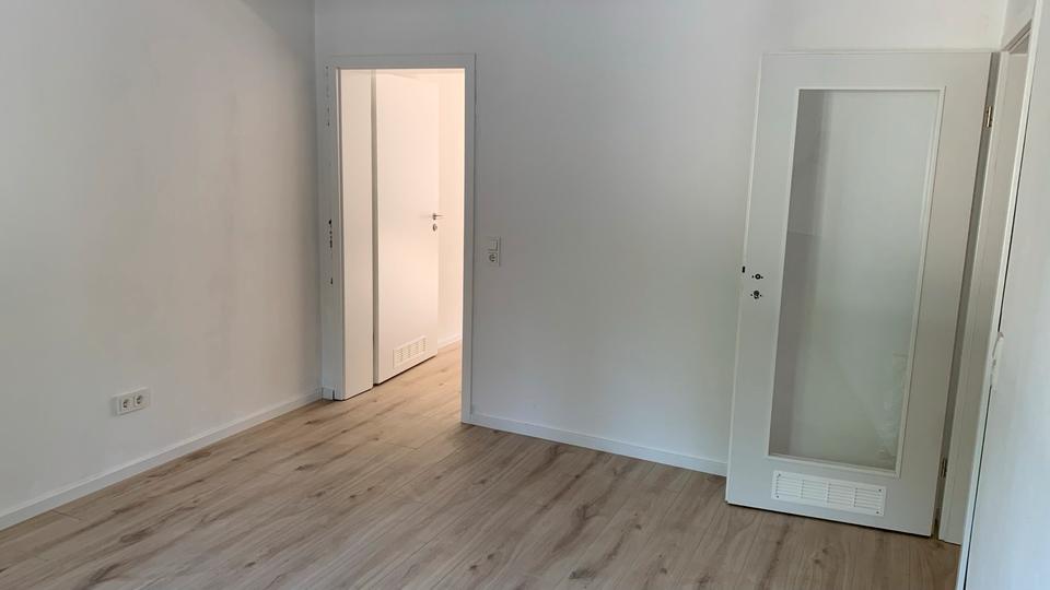 Erdgeschoßwohnung Augsburg Lechhausen - 2 Zimmer, 50 m&sup2;, 239.000&euro; | Angebot:27113864