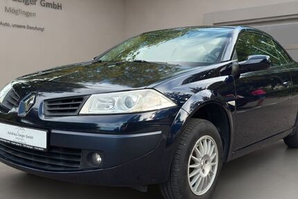 Renault Megane 165.348 km 2.500 &euro; Möglingen 71696