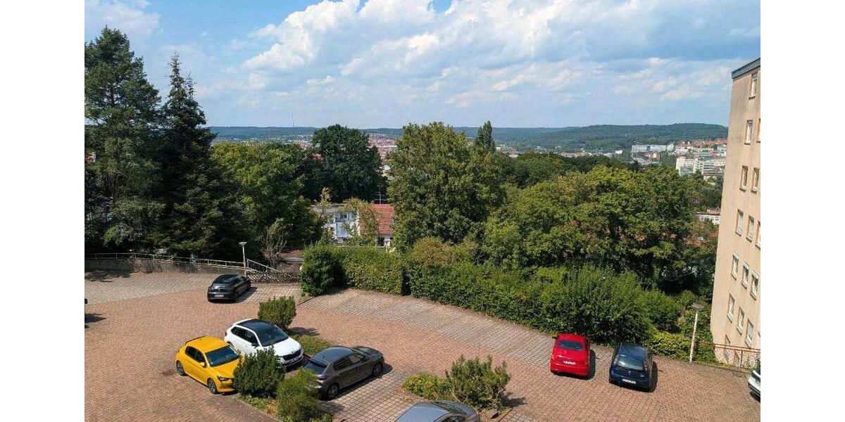 Etagenwohnung Saarbrücken St. Arnual - 3 Zimmer, 72 m&sup2;, 159.000&euro; | Angebot:27108751