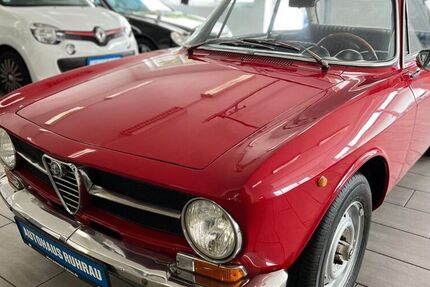 Alfa Romeo Junior