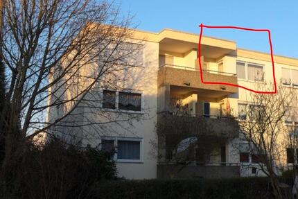 2- Zimmer Wohnung für Kapitalanleger in Zentrumsnähe 2 zimmer