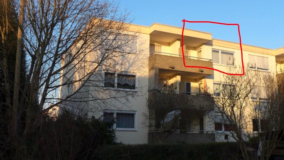 2- Zimmer Wohnung für Kapitalanleger in Zentrumsnähe 2 zimmer