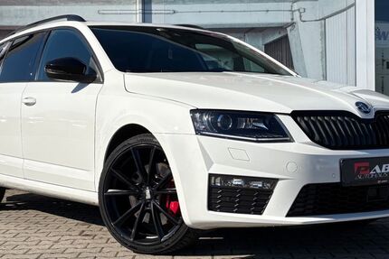 Skoda Octavia 178.820 km 15.990 &euro; Ribnitz Damgarten 18311