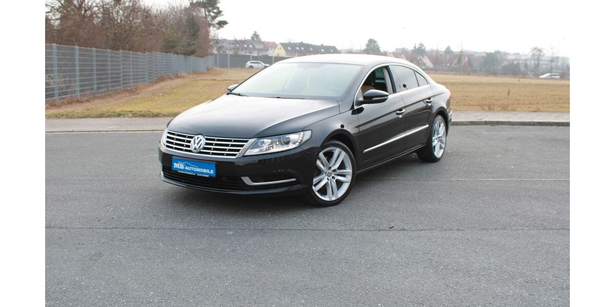 VW CC 105.450 km 13.950 &euro; Fürth 90763