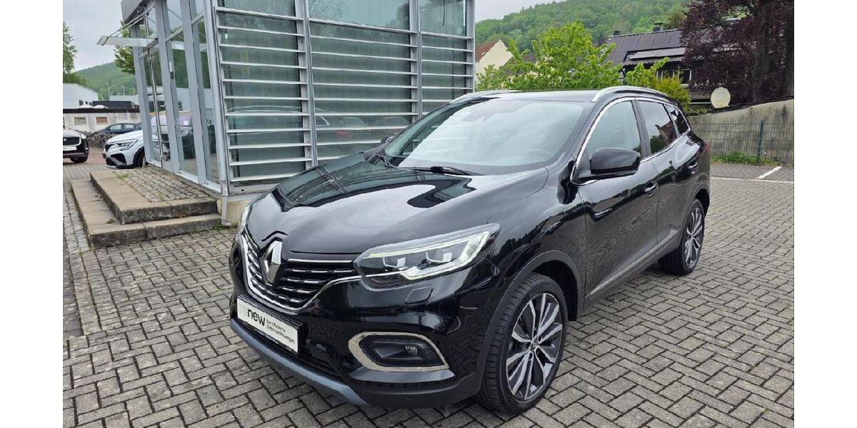 Renault Kadjar 60.000 km 15.990 &euro; Hagen 58091