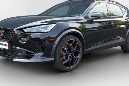 Cupra Formentor 28.590 km 42.670 &euro; Meiningen 98617