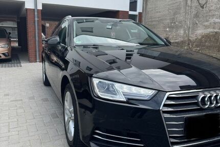 Audi A4 215.000 km 13.900 &euro; Übach-Palenberg 52531