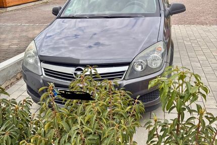 Opel Astra 245.000 km 1.500 &euro; Nersingen 89278