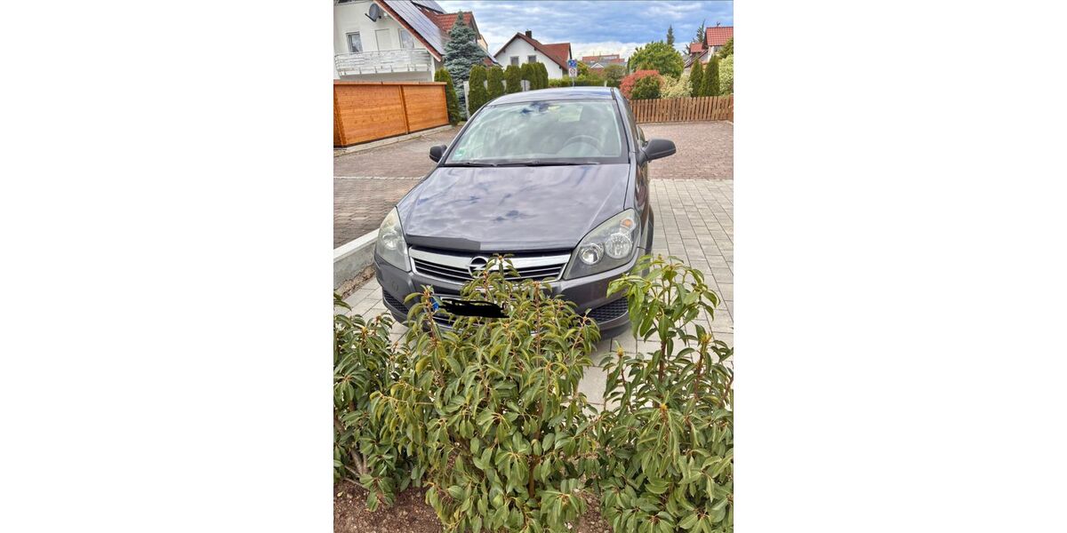 Opel Astra 245.000 km 1.500 &euro; Nersingen 89278