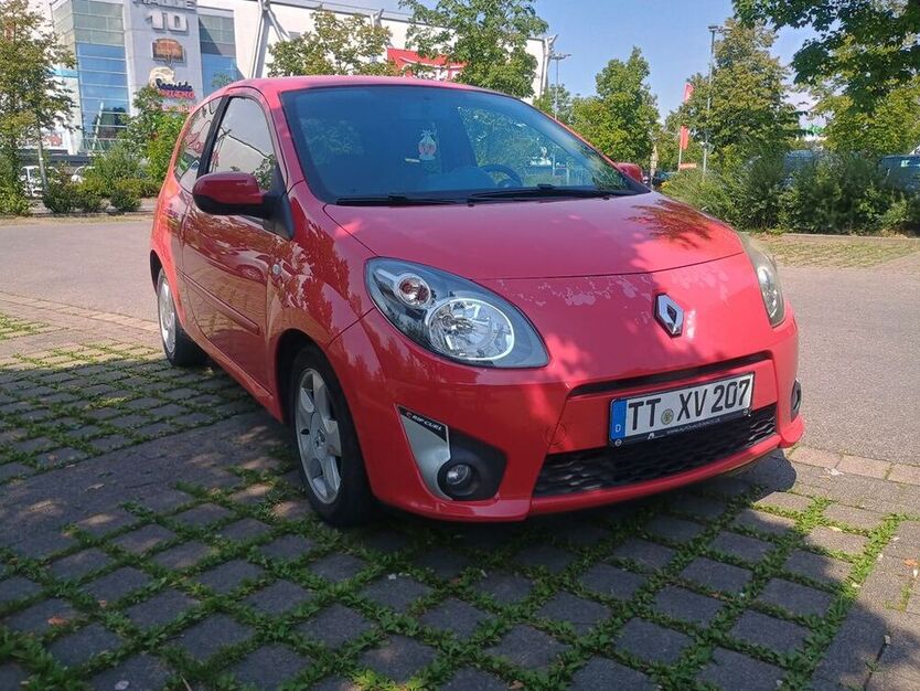 Twingo