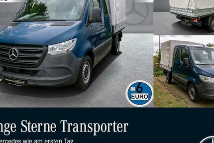 Mercedes-Benz Sprinter 23.978 km 33.318 &euro; Wesel 46485
