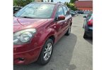 Koleos TÜV 6.27 ALU AHK KLIMAANLAGE