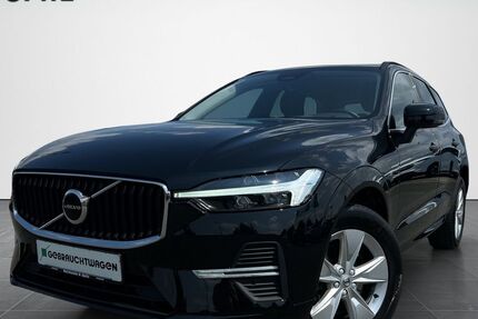 Volvo XC60 72.650 km 28.990 € Jena-Lobeda 07747