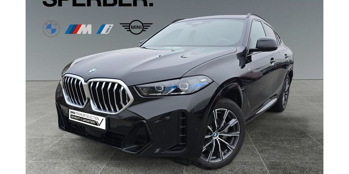 BMW X6 34.900 km 79.990 &euro; Bamberg 96050