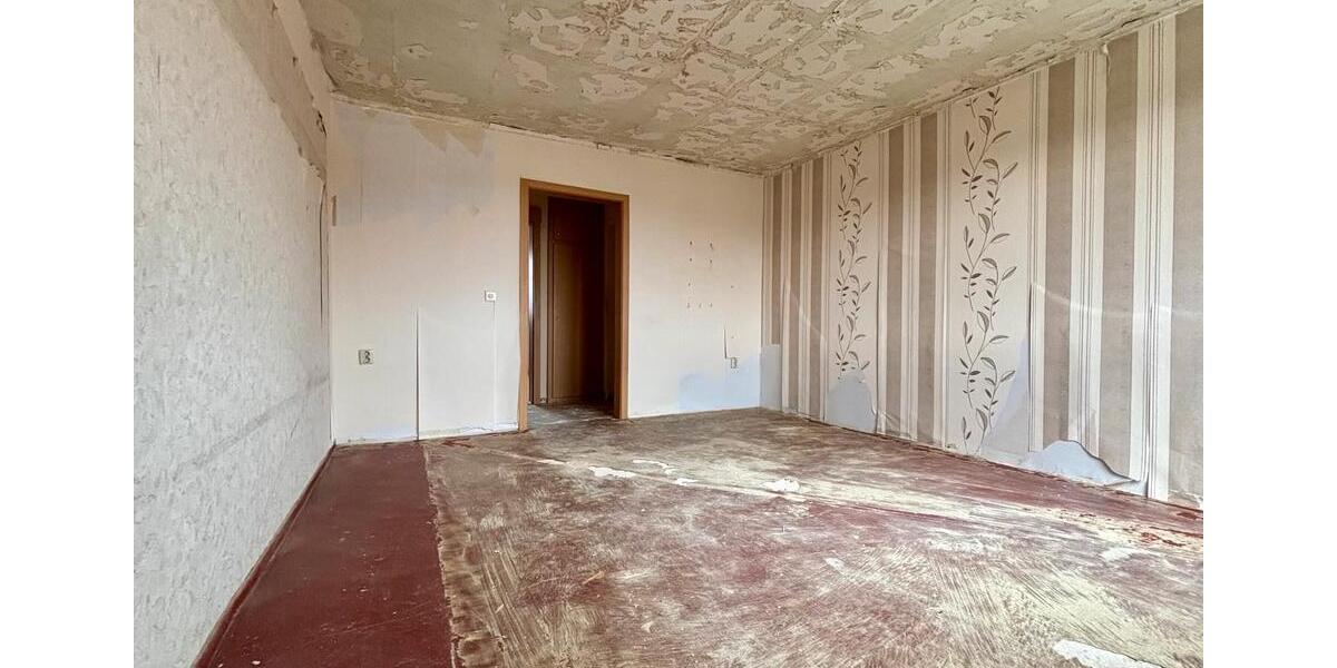 Etagenwohnung Gersdorf - 3 Zimmer, 57 m&sup2;, 50.000&euro; | Angebot:26440561