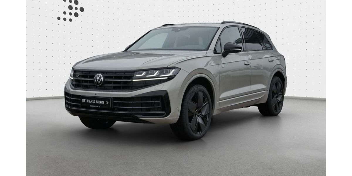 VW Touareg 1.190 km 93.990 € Coburg 96450