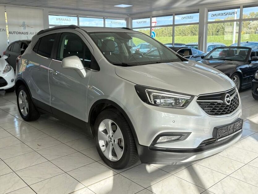 Mokka
