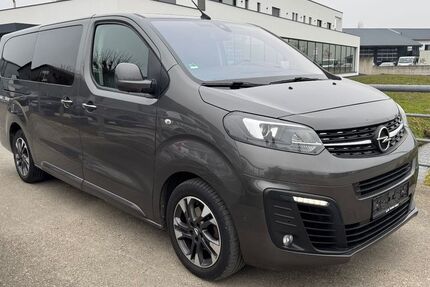 Opel Zafira Life 144.500 km 23.500 &euro; Burgau 89331