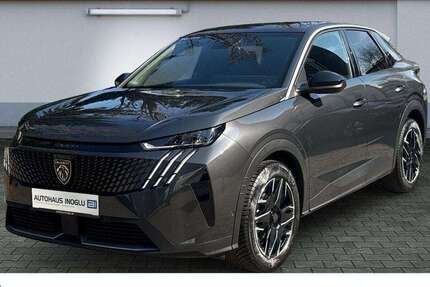Peugeot 3008 32.724 km 24.860 &euro; Rüsselsheim 65428