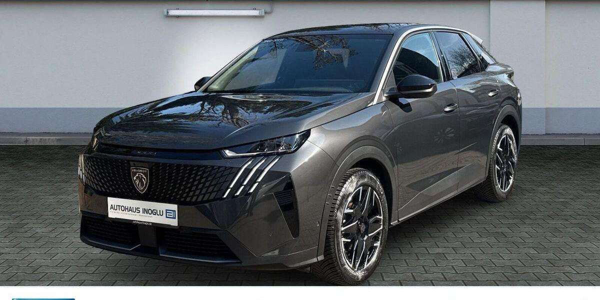 Peugeot 3008 32.724 km 24.860 &euro; Rüsselsheim 65428