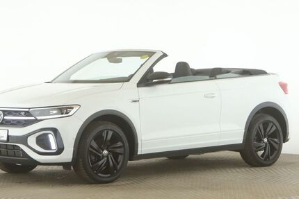 VW T-Roc 12.955 km 38.925 &euro; Jesteburg 21266