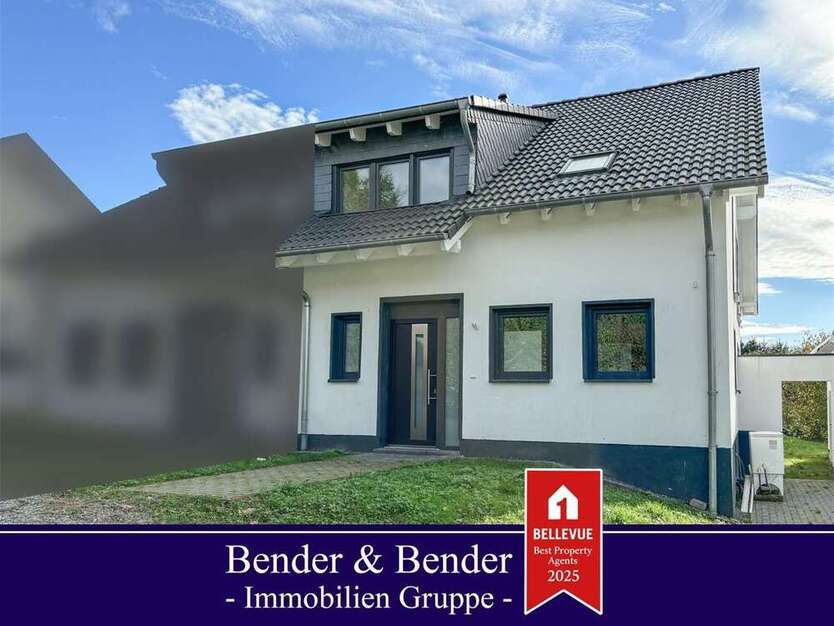 Haus zum Kaufen in Windeck Eulenbruch 349.000 € 133 m²