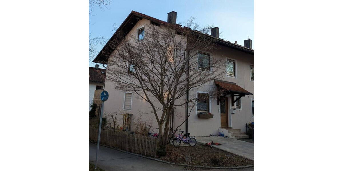 Reihenendhaus Trostberg - 4 Zimmer, 135 m&sup2;, 500.000&euro; | Angebot:26098908