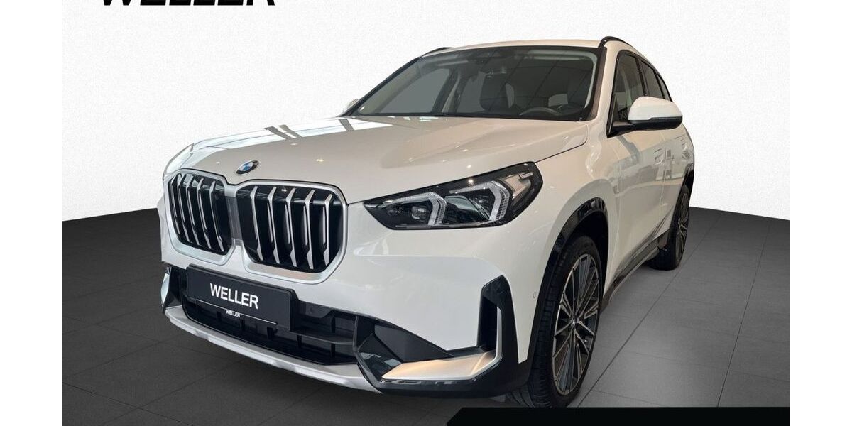 BMW X1 7.673 km 37.490 &euro; Vechta 49377