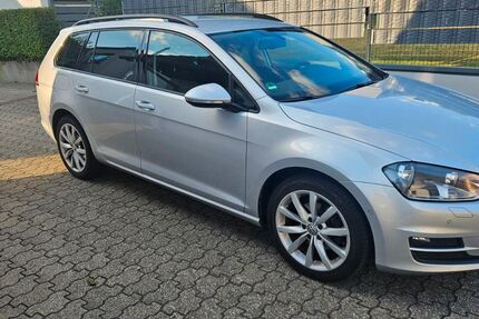VW Golf 230.300 km 6.850 &euro; Bergisch Gladbach 51429