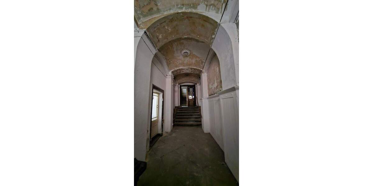 Altstadt-Investment: Wohnen, Gewerbe & Denkmalabschreibung kombinierbar 1 zimmer