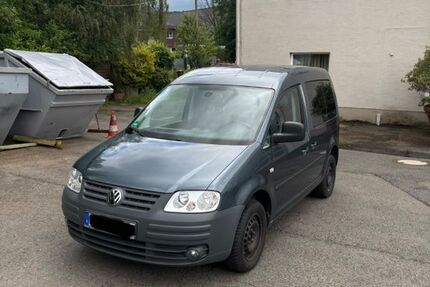 VW Caddy 78.424 km 8.000 &euro; Netphen 57250