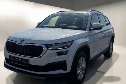 Skoda Kodiaq 45.000 km 32.999 &euro; Speyer 67346