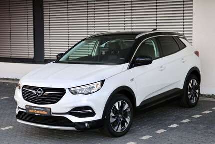 Opel Grandland X 114.132 km 15.800 € Bodenheim 55294