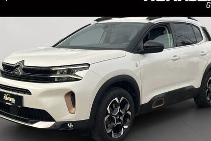 Citroen C5 Aircross 12.806 km 23.990 € Duisburg 47059
