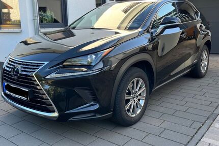 Lexus NX 300 110.000 km 27.500 &euro; Niederkassel 53859