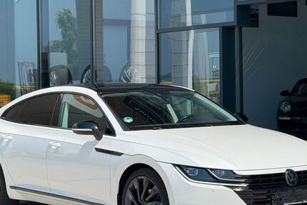 VW Arteon 147.000 km 22.999 &euro; Zierenberg-Oelshausen 34289