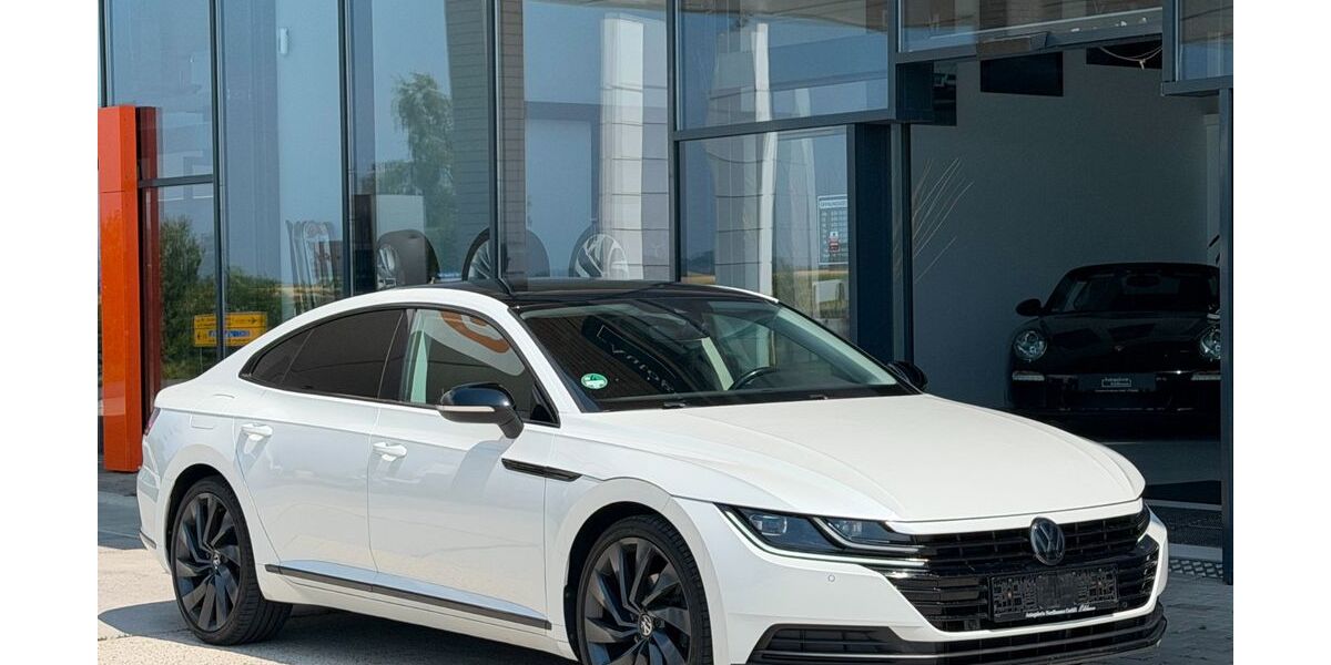 VW Arteon 147.000 km 22.999 &euro; Zierenberg-Oelshausen 34289