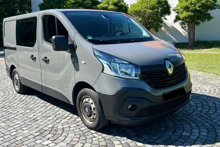 Renault Trafic 105.000 km 10.900 &euro; Augsburg 86156