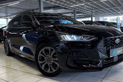 Ford Focus 65.813 km 19.575 &euro; Bocholt 46395