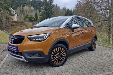 Opel Crossland (X) 106.750 km 9.990 &euro; Schneeberg 08289
