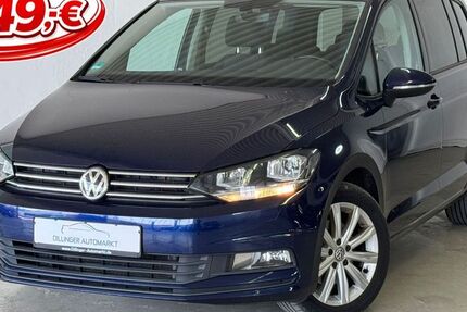 VW Touran 163.100 km 10.770 &euro; Dillingen (Donau) 89407