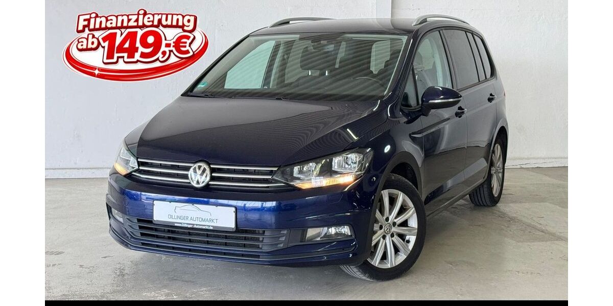 VW Touran 163.100 km 10.770 &euro; Dillingen (Donau) 89407