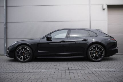 Porsche Panamera 87.300 km 64.590 &euro; Holzwickede 59439