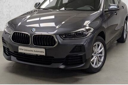 BMW X2 42.793 km 24.640 &euro; Düsseldorf 40595