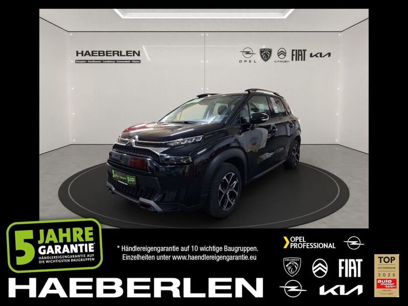 C3 Aircross