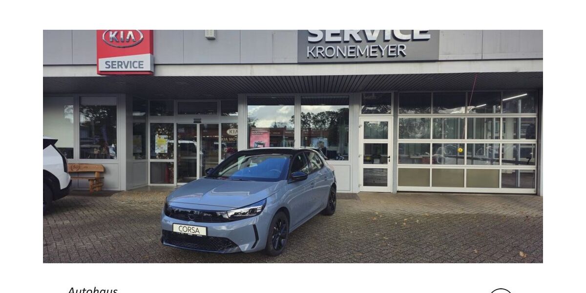 Opel Corsa 17.850 km 16.990 &euro; Emlichheim 49824