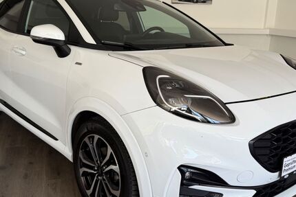 Ford Puma 82.116 km 14.150 &euro; Baunatal 34225