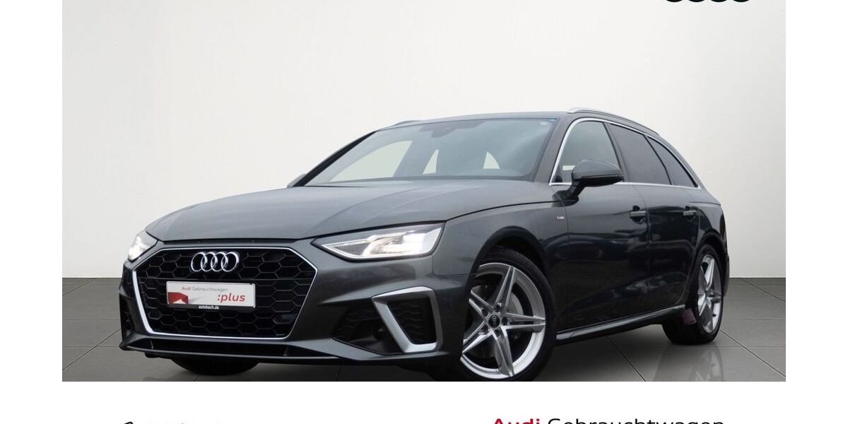 Audi A4 119.480 km 24.970 &euro; Wetzlar 35576