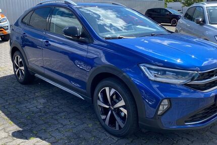 VW Taigo 18.999 km 24.999 &euro; Eichstätt 85072