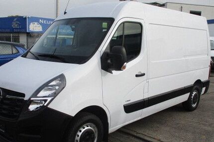 Renault Master 58.000 km 18.950 € Heusenstamm 63150